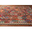 Tapis style sud-ouest kilim 8 x 10