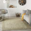 Maroun Abstract Wool Hand Woven Area Rug-687430950