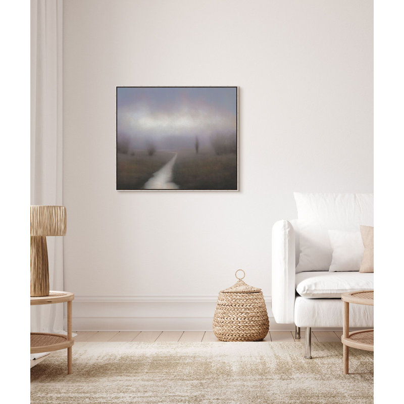 Into The Dawn 1 Print, 21" H x 24" W x 2" D