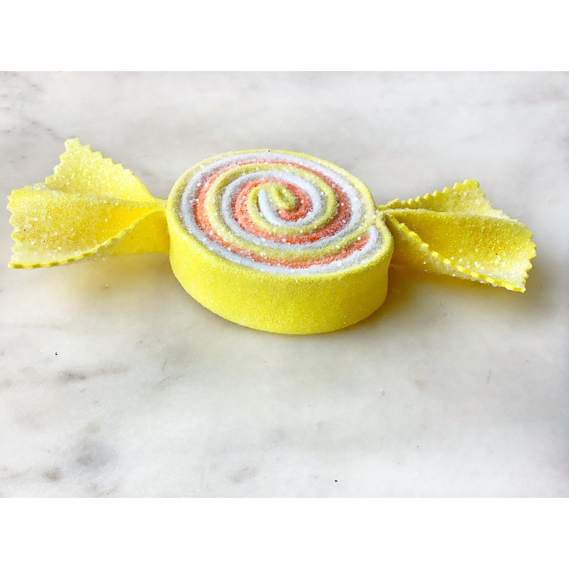 Fausse sucette maïs et 1 faux gâteau