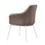 Chaise avec accoudoirs rembourrée Teegan-202960562-228534235
