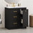 Classic 30" Bathroom Vanity Set-520698373