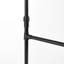 Adjustable Rolling Clothing Rack-343035969
