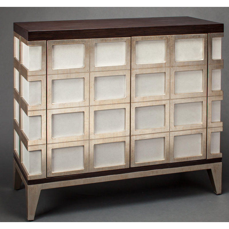 Accent Cabinet