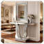 Miroir suspendu Modern Modern