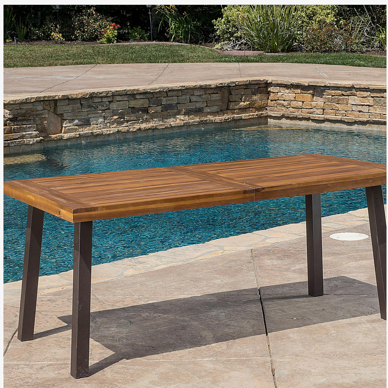 Table à manger DELLA
