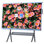 JYXCN 4K Smart Board interactif, écran tactile tout-en-un avec double système et partage de nuage Idéal pour les présentations en classe, au bureau et éducatives?