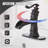 Single-Hole Single-handle Bathroom Faucet with Drain Assembly-97787405