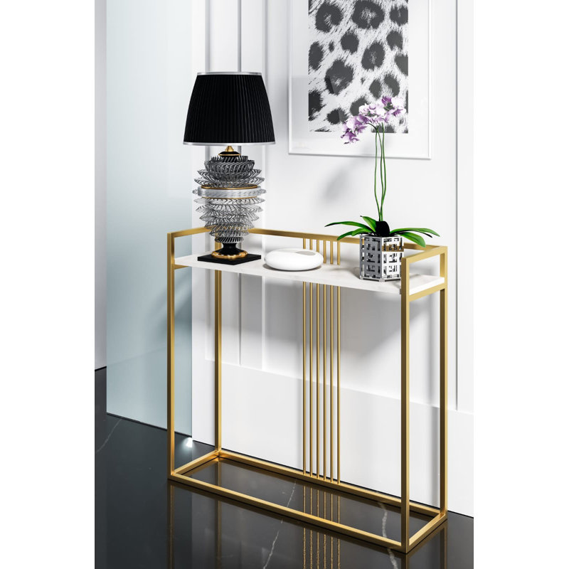 Kaibito 100cm Console Table