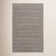 Zekia Flatweave Wool Area Rug