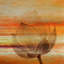 « rose pétale 2 »-impression sur toile tendue-989475746
