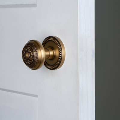 Fausse rosette Grandeur Newport