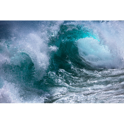 Boltz " Ocean Wave "