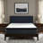 Ice-Silk Blend Mattress-605536279