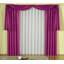 Paulson Pencil Pleat Semi Sheer Curtain-48868738
