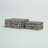 Roden 2 Piece Handmade Wooden Decorative Box Set