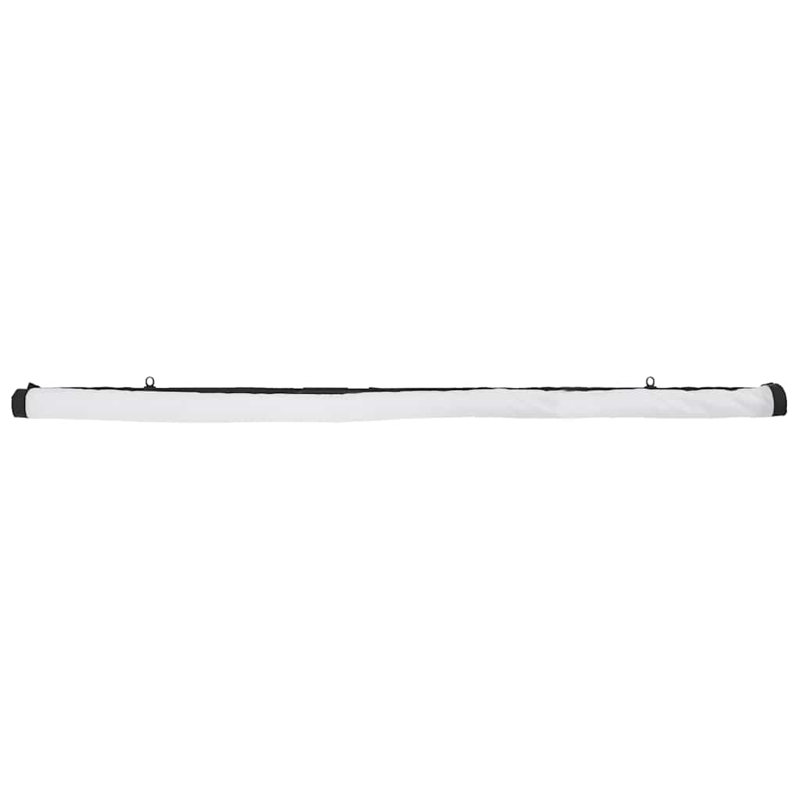 Vidaxl Projection Screen Wall-Hanging 100 Inch 4:3