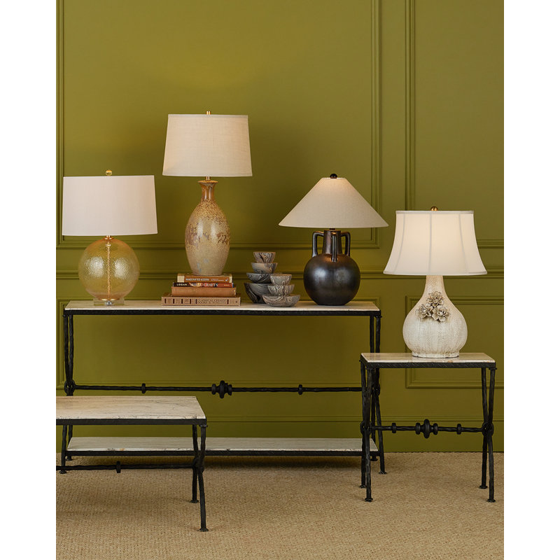 Attar Table Lamp