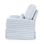 Crawford Pillowback Comfort Swivel Glider-1632436856
