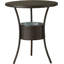 Table de patio