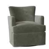 Blaire Swivel Armchair