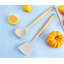 Ensemble d'ustensiles de cuisine en silicone 12 pièces: antiadhésif, résistant à la chaleur, lavable au lave-vaisselle et sans BPA-128533315
