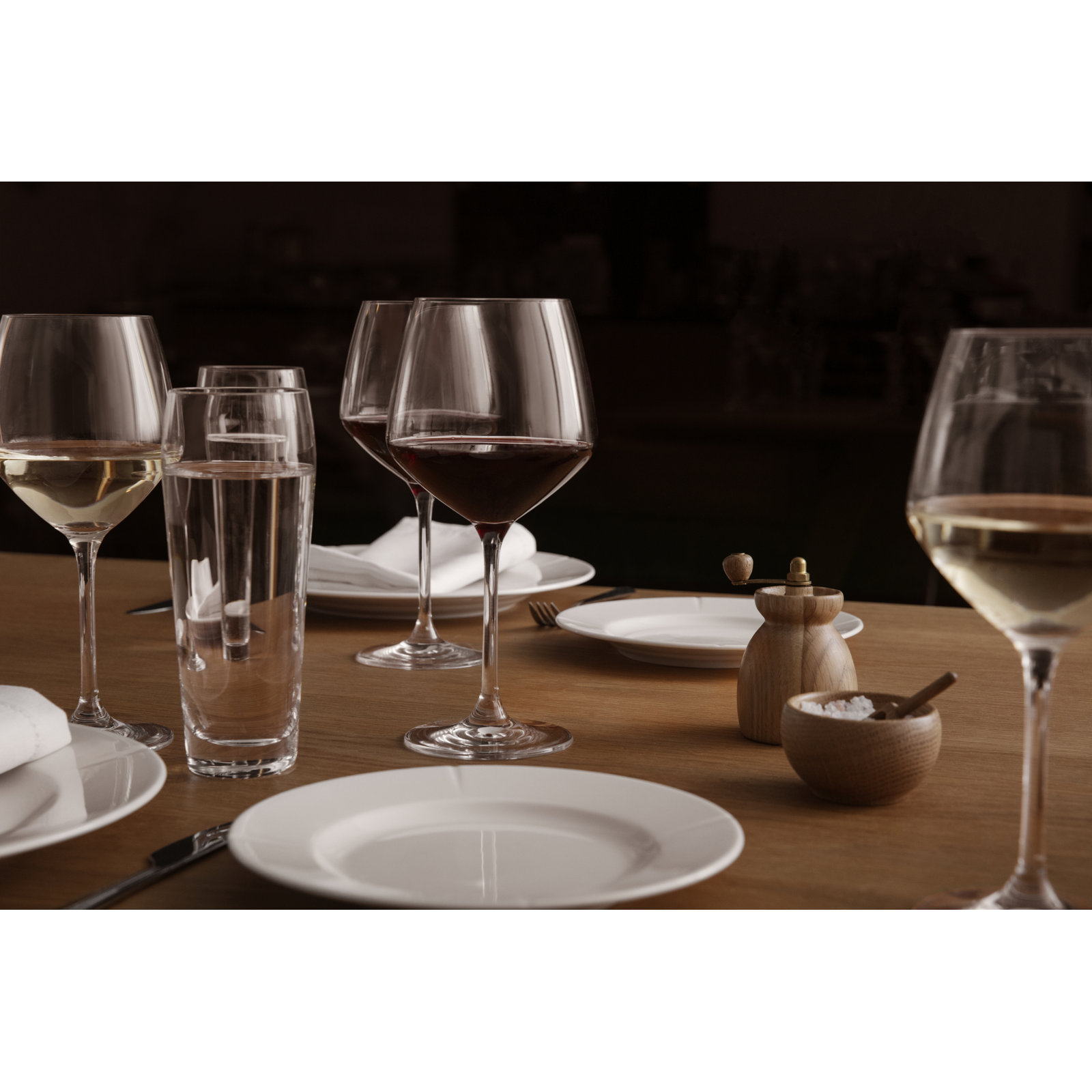Perfection Red Wine Glass, 20 oz.
