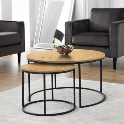 Amhurst Frame Coffee Table