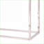 Table basse Boho Glam