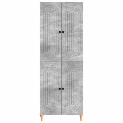 Storage Cabinet