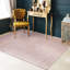 Tannen Solid Colour Hand Woven Area Rug-401052503