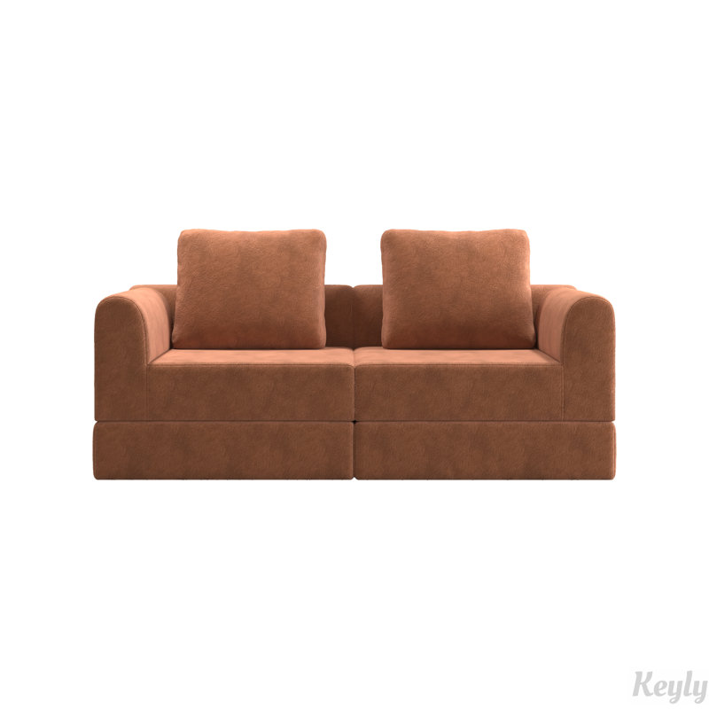 Canapé-lit pliable Boneless