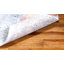 Tapis oriental performance Willena-1561144780