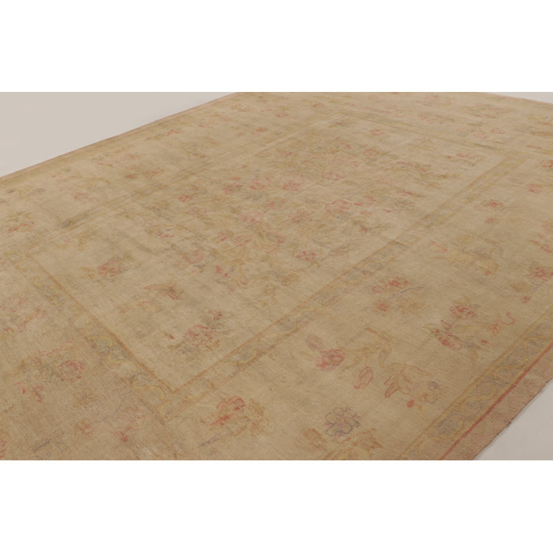 One-of-a-Kind 11'6x15'6 Area Rug