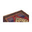 Hand-Knotted High-Quality Area Rug