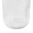 Perry Glass Ribbed Vase