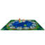 Tapis Tranquil Pond par Joy Carpets-66829543