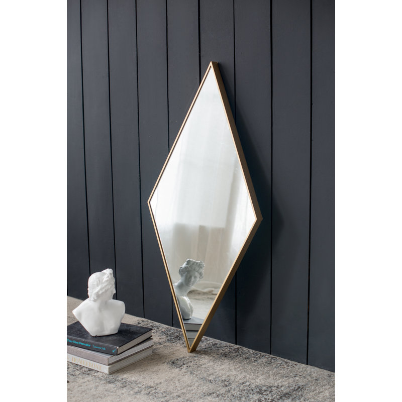 Miroir d'appoint Abdoullah