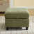 Green Chenille