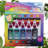 Rainbow Dimensional Paint Kit 10pk Multi 1.25oz