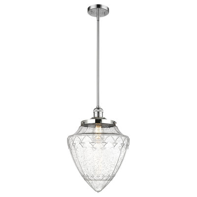 1 - Light Unique/Statement Pendant