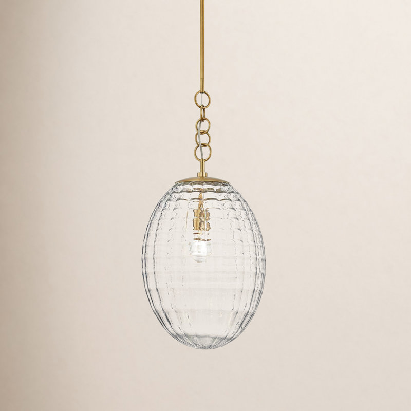 Venice 1 - Light Pendant
