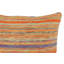 Coussin en kilim Bayadere-13273234