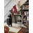 Hand Felted Wool Christmas Stocking - Bones-17514106
