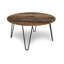 Ahleah Four Leg Coffee Table-70067099