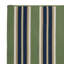 Tapis vert tressé à la main Madalynn Harbor-31544031