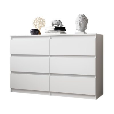 Dufrene Chest Of Drawers