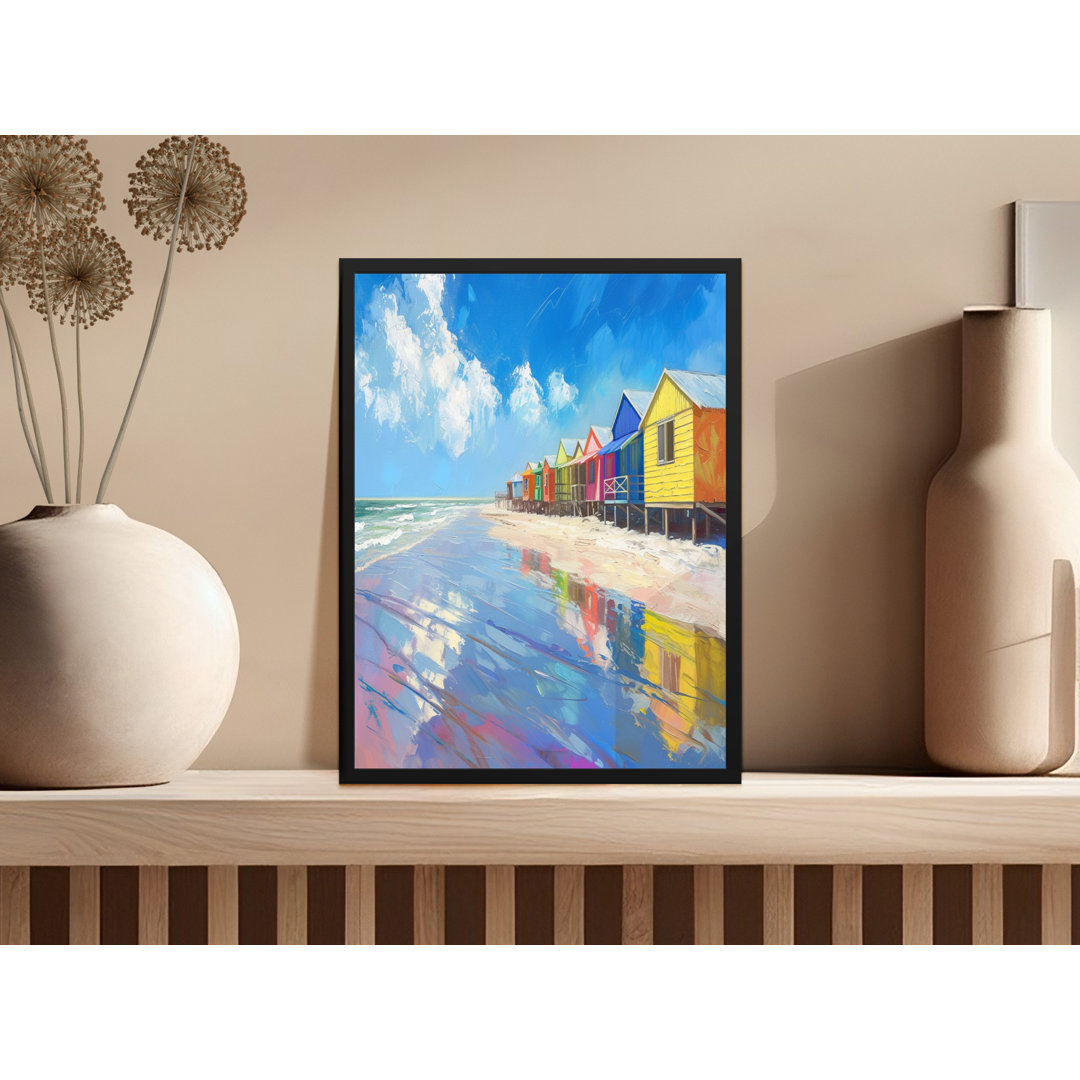 No Frame Print