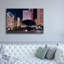  «Sleepy Beancloud Gate» par Epic Portfolio, art mural sur toile, 60 po x 40 po-1294661927