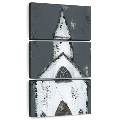 Grande chapelle